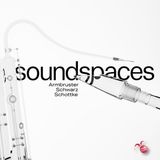Music&Words Orlando Records Sascha Armbruster & Sebastian Schottke & Johannes Schwarz - Soundspaces (CD)