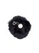 Cheeky Chain Munich Cheeky Chain Pom Schoen accessoires zwart / zilver