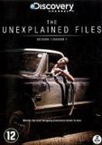 Unexplained Files - S1 DVD