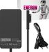 ENERON Chargeur pour Microsoft Surface laptops, 44W, 15V, 2.58A