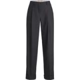 JJXX JXLINA Klassieke broek W26 x L30 Zwart