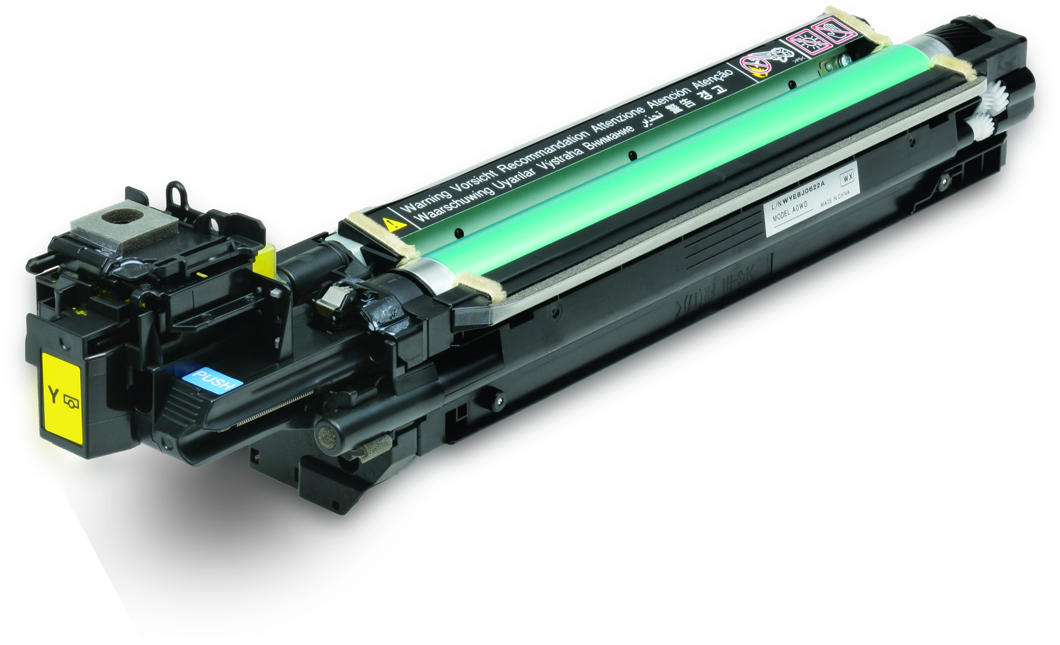 Epson Photoconductor Unit Yellow