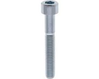 Deltafix Inbusbout M3x20mm 20st
