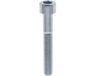 Deltafix Inbusbout M3x20mm 20st