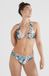 O'Neill Maillot de bain Femme CRUZ BOTTOM Tropical Nights