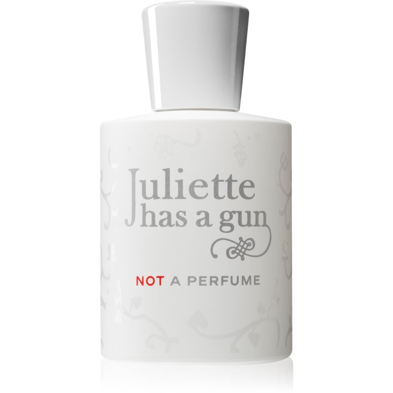 Juliette has a gun Not a Perfume eau de parfum / dames