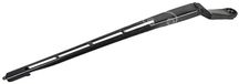 METZGER 2190937 Bras d'essuie-glace, avant, gauche, pour AUDI Q7 (4LB), Q7 Van (4LB)