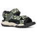 GEOX J BOREALIS B Groen 26 EU