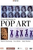 De Bol From Duchamp To Pop Art DVD