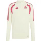 Adidas Haut d'entraînement Real Madrid Tiro 2026/27