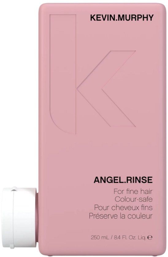 KEVIN.MURPHY Angel Rinse Conditioner 250 ml - For Colored & Dry Hair - Sulfate Free