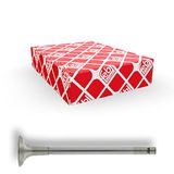Febi Bilstein 26030 afvoerventiel