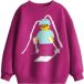 Lego Wear Sweatshirt bébé Lego Wear Sian 718