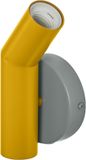 Osram Decor Straw Wandlamp E27 Metaal IP20 Veelkleurig