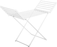 Avenido AV7830 - Elektrisch Droogrek - Opvouwbaar - 18 Stangen - 220W