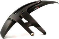 Puig Achterspatbord Bmw R1200r/r1200rs 15-17 Zwart