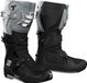 Shot Race Gear Race 6 Laarzen Off-road Noir UE 42 Homme