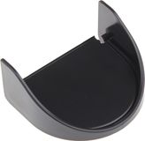 KRUPS Nespresso Inissia kopjeshouder - Zwart