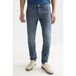 Scotch & Soda Ralston slim fit jeans - blauw