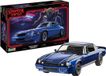 Revell Kit de modèle de voiture - 07728 Stranger Things - Billy's Chevrolet Chevy Camaro - Plastique - 1:25