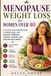 Menopause Weight Loss for Women Over 40: A 28-Day High-Protein Plan to Reduce Belly Fat, Balance Hormones, Control Cravings, and Reclaim Your Energy