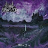 Astral High Warden - Astral Iron (LP)