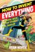 How Riverhead Books How to Invent Everything