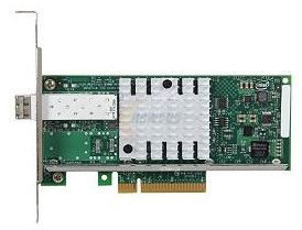 Intel E10G41BFSRBLK - Netwerkkaart - Bedraad