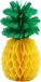 Globos Honeycomb Annanas Aloha - 30x7cm