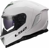 LS2 FF818 Storm III helm integraalhelm XXXL
