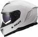 LS2 FF818 Storm III helm integraalhelm XXXL