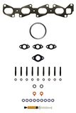 Turbo AJUSA Turbo set JTC11963 montageset, oplader