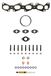 Turbo AJUSA Turbo set JTC11963 montageset, oplader