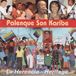 Palenque Son Karibe La Herencia - Heritage (CD)