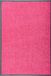 vidaXL Deurmat wasbaar 60x90 cm roze