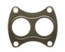 Gasket, Ajusa Gasket, exhaust pipe