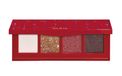 PUPA Milano Holiday Land Eyes Palette oogschaduw 5,2 g 002 Spicy Punch Metallic, Satijn