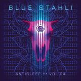 Suburban Antisleep