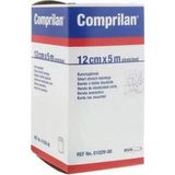 Comprilan Bande de compression élastique+soutien 5m x 12cm