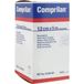 Comprilan Bande de compression élastique+soutien 5m x 12cm