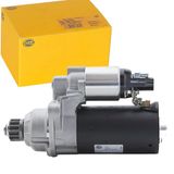 HELLA 8EA 011 612-291 Startmotor / Starter - 12V - 1.7kw