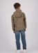 Vingino Thyfoon Regenjas Kids Hazel Brown