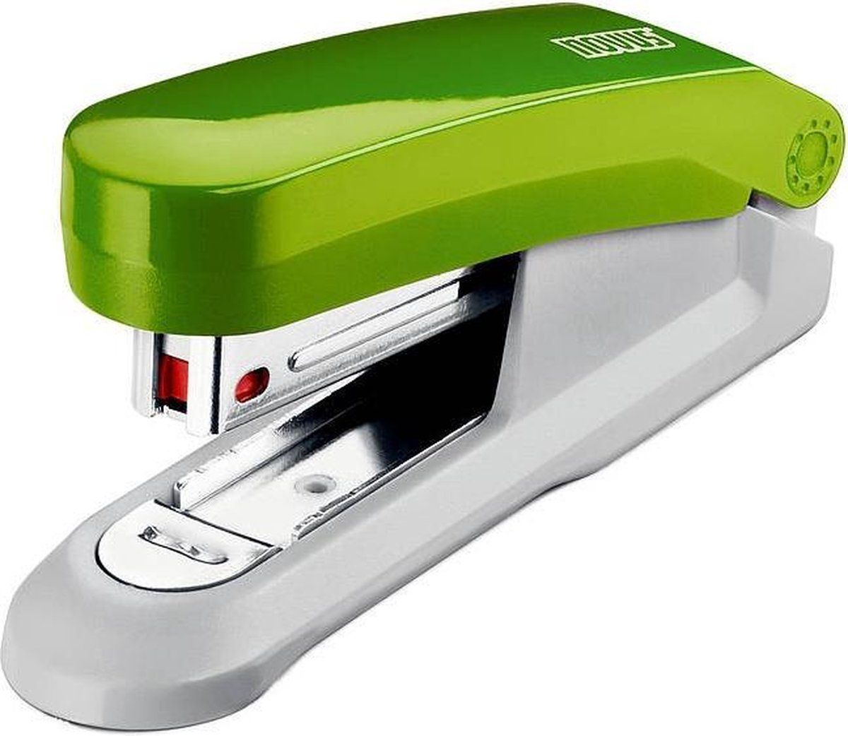 Novus E15 Groen Tafel Nietmachine