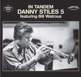 Sonic Rendezvous The Danny Stiles Five Featuring Bill Watrous - In Tandem Feat. Bill Watrous (CD)
