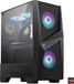 VIST PBMSI Ultimate PC Gaming Ryzen 7 8700F - RAM 32Go - RTX 5060Ti - SSD 1To M.2 - WIFI - W11