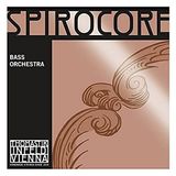 Thomastik Contrabas snaren Spirocore Spiraalkern