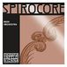 Thomastik Contrabas snaren Spirocore Spiraalkern