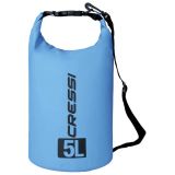 Cressi Sac étanche PVC 5L