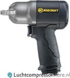 Merkloos Rodcraft RC2177 Slagmoersleutel 3/8 Duims