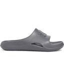 Under Armour UA M Locker V SL - Castlerock/Castlerock/Antraciet